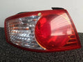 Left rear tail light assembly compatible with Kia Amanti 2003, LH OEM 92401, 3F070