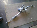 Rack and pinion assembly compatible with power steering for truck/SUV HONDA Step Wagon [PA106373833]