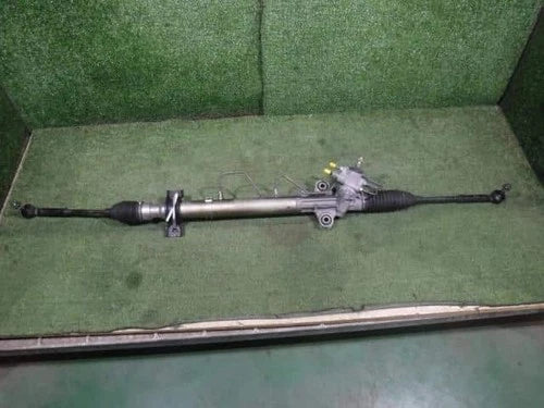 Rack and pinion assembly compatible with power steering TOYOTA Hiace 44200V3030 [PA86052634]