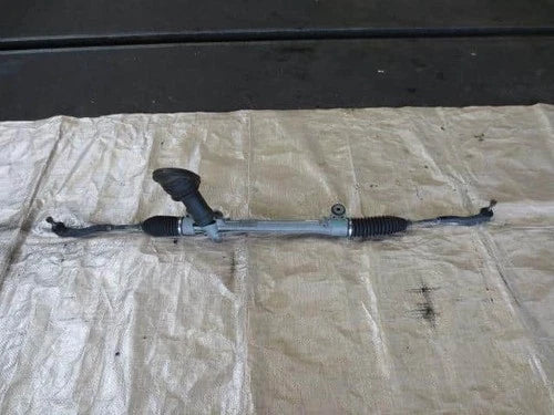 Rack and pinion assembly compatible with power steering for TOYOTA Vitz 2012 [Used] [PA88741824]