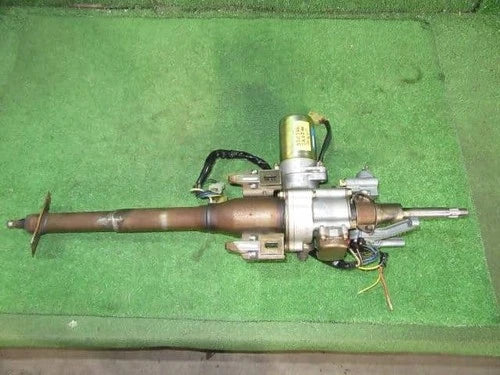 Rack and pinion assembly compatible with power steering SUZUKI Jimny 4820082CA1 [PA123576962]