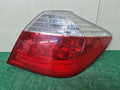 Conjunto de faro/calavera trasero derecho para Hyundai Genesis Coupe 2008, pieza original OEM 92402 3M000