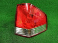 Right rear combination tail light assembly compatible with Kia Borrego 2008, genuine OEM replacement part 924022J0