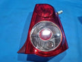 Conjunto de faro/calavera trasero derecho combinado OEM 92402 07600 para Kia Picanto 2011