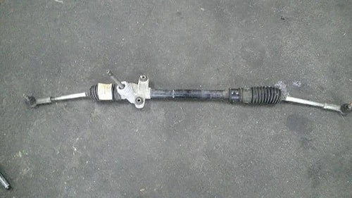 Rack and pinion assembly compatible with power steering NISSAN Moco 2008 [Used] [PA115284287]