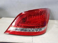 Right rear tail light assembly compatible with Hyundai Equus 2012, genuine OEM replacement part 924023N000