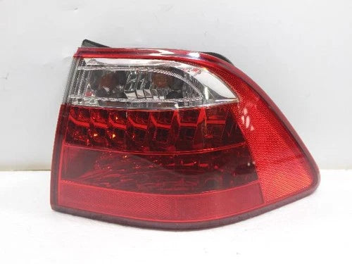 Right rear combination tail light assembly compatible with Kia Optima 2008, genuine OEM replacement part 92402 2G100