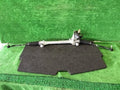 Rack and pinion assembly compatible with power steering for NISSAN Note 2020 [Used] [PA126324977]