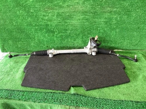 Rack and pinion assembly compatible with power steering for NISSAN Note 2020 [Used] [PA126324977]