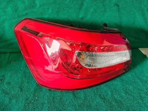 Kia Cadenza 2013, Combination Tail Light left, genuine OEM 92401 3R500