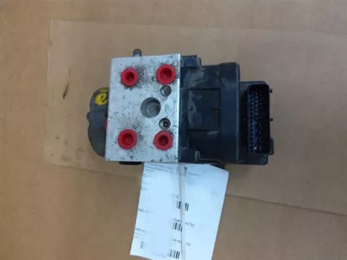 Bomba/Módulo ABS OEM usada para 2005-2006 Chevy Equinox Pontiac Torrent FWD - FWD