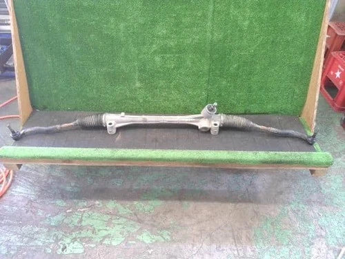 Rack and pinion assembly compatible with power steering TOYOTA Prius 4551047060 [PA110847375]