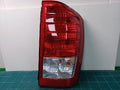 Conjunto de faro/calavera trasero derecho combinado para Kia Carnival 2010, pieza original OEM 92402 4J000