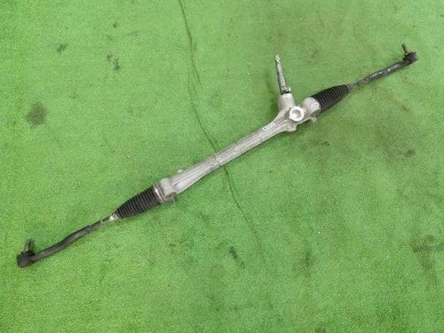 Rack and pinion assembly compatible with power steering for TOYOTA Prius Alpha [PA116219682]