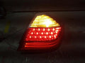 Right rear tail light assembly compatible with Hyundai Genesis Coupe 2009, genuine OEM replacement part 92402-3M000
