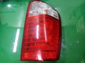 Conjunto de faro/calavera trasero derecho combinado para Kia Carnival 2006, pieza original OEM 92402 4D000