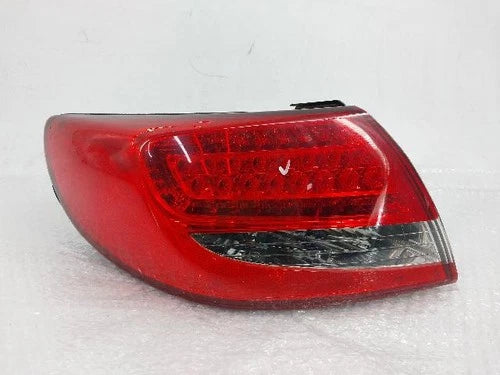 Left rear tail light assembly compatible with Hyundai Azera 2010, genuine OEM replacement part 92401-3L5