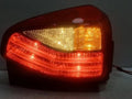 Conjunto de faro/calavera trasero izquierdo combinado para Kia Ray 2014, pieza original OEM 92401A3000