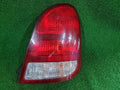Right rear tail light assembly compatible with Kia Carens 2002, Rh OEM 0K2C4, 51150A