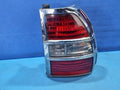 Right rear tail light assembly compatible with Kia Sportage 2005, RH OEM 92402, 1F001