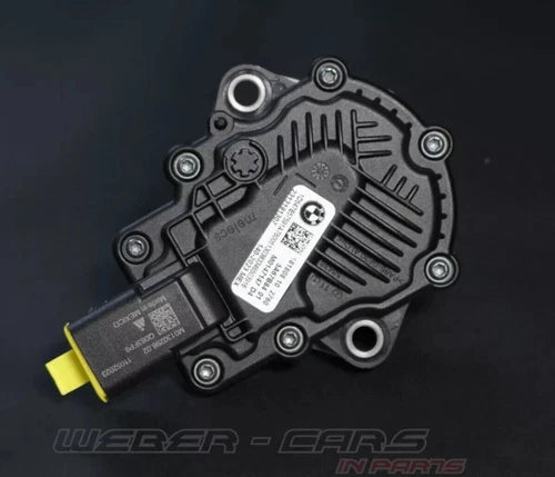 Used OEM Part - 5A1F8A0 ACTUATOR distributor GEAR ATC13-2 USED OEM BMW 2 Series G42 230iX M240iX
