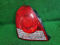 Conjunto de faro/calavera trasero izquierdo para Hyundai Elantra 2006, pieza original OEM 92401 2D500