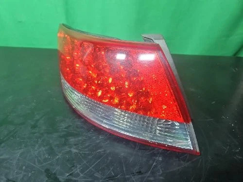Rear combination tail light (Tail Light left) compatible with Hyundai Azera 2009, genuine OEM replacement part 92401 3L002
