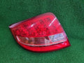 Conjunto de faro/calavera trasero combinado derecho Kia 2007 OEM 92402 3F500