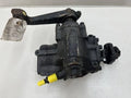 Genuine Used OEM Steering Rack - MERCEDES-BENZ Benz SL Class 6 Rack and pinion assembly power steering [PA84070531]