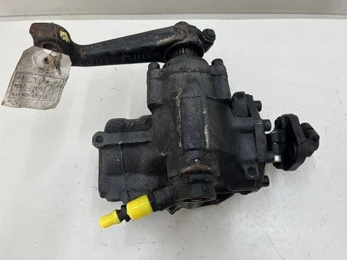 Genuine Used OEM Steering Rack - MERCEDES-BENZ Benz SL Class 6 Rack and pinion assembly power steering [PA84070531]