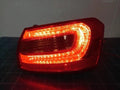Right outer rear tail light assembly (OEM) 92402 3R000 compatible with Kia Cadenza 2013