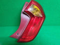 Right rear combination tail light assembly OEM 92402 1Y000 compatible with Kia Picanto 2016