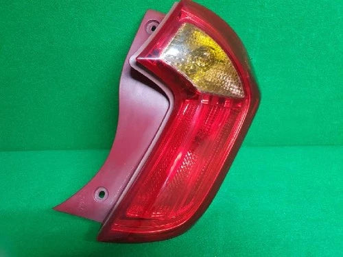 Right rear combination tail light assembly OEM 92402 1Y000 compatible with Kia Picanto 2016