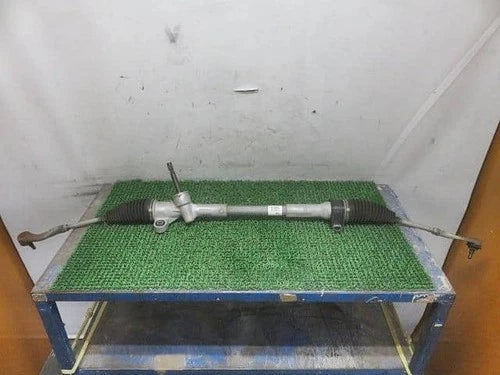 Rack and pinion assembly compatible with power steering DAIHATSU Boon 45502B1390 [PA86600189]