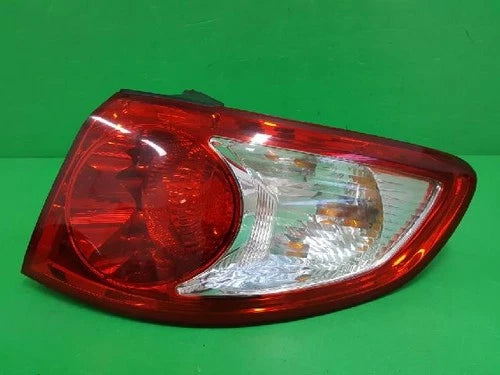 Conjunto de faro/calavera trasero exterior derecho (OEM) 92402 2B000 para Hyundai Santa Fe 2006