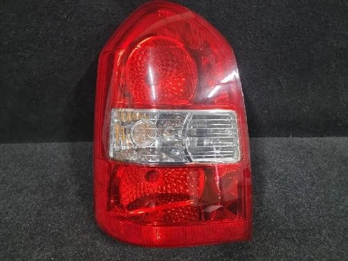 Conjunto de faro/calavera trasero izquierdo combinado para Hyundai Tucson 2007, pieza original OEM 92401 2E100