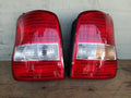 Kia Carnival 2003 - Combination Tail Light right genuine OEM 1K53A51150