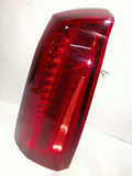 Luz trasera / calavera izquierda del lado del conductor para Cadillac STS 2005-2007 OEM