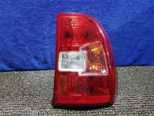 Luz trasera / calavera combinada derecha para Kia Sportage 2009, pieza original OEM 92402 1F500