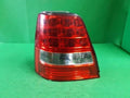 Conjunto de faro/calavera trasero izquierdo para Kia Sorento 2007, pieza original OEM 92401 3E500