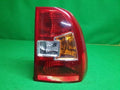 Right rear combination tail light compatible with Kia Sportage 2010, genuine OEM replacement part 92402 1F550