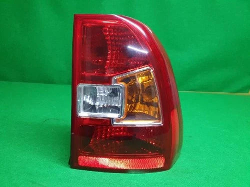 Right rear combination tail light compatible with Kia Sportage 2010, genuine OEM replacement part 92402 1F550