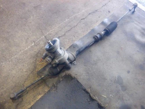 Rack and pinion assembly compatible with power steering HONDA Life 53601S2KJ03 [PA111366836]