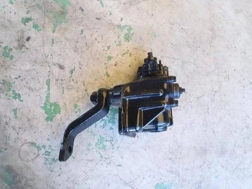 Conjunto de cremallera y piñón de dirección asistida NISSAN Atlas 8970731612 [PASKU185797]
