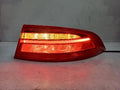 Used OEM Part - Rear tail light right Jaguar XE 2017 OEM GX7313404BG
