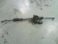 Rack and pinion assembly compatible with power steering for HONDA Zest 2007 53601SFBJ42 [PA96687650]