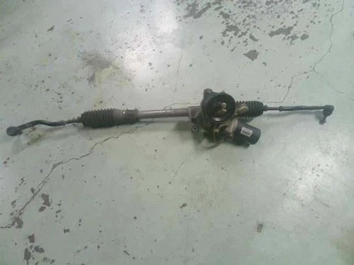 Rack and pinion assembly compatible with power steering for HONDA Zest 2007 53601SFBJ42 [PA96687650]