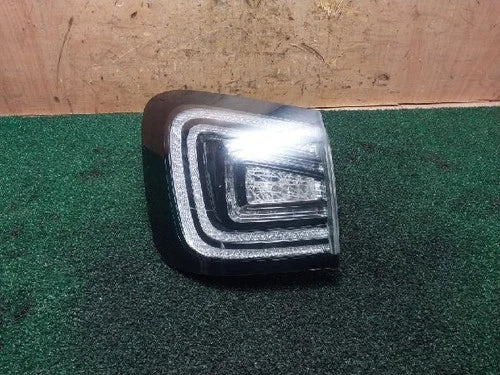 Left rear tail light assembly (OEM) compatible with Hyundai Nexo 2020, genuine part 92401M5000