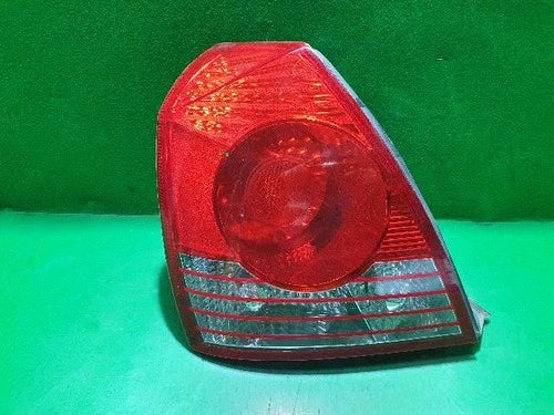Conjunto de faro/calavera trasero izquierdo para Hyundai Elantra 2005, pieza original OEM 92401 2D500
