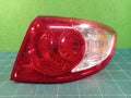 Conjunto de faro/calavera trasero exterior derecho (OEM) 92402 2B000 para Hyundai Santa Fe 2006